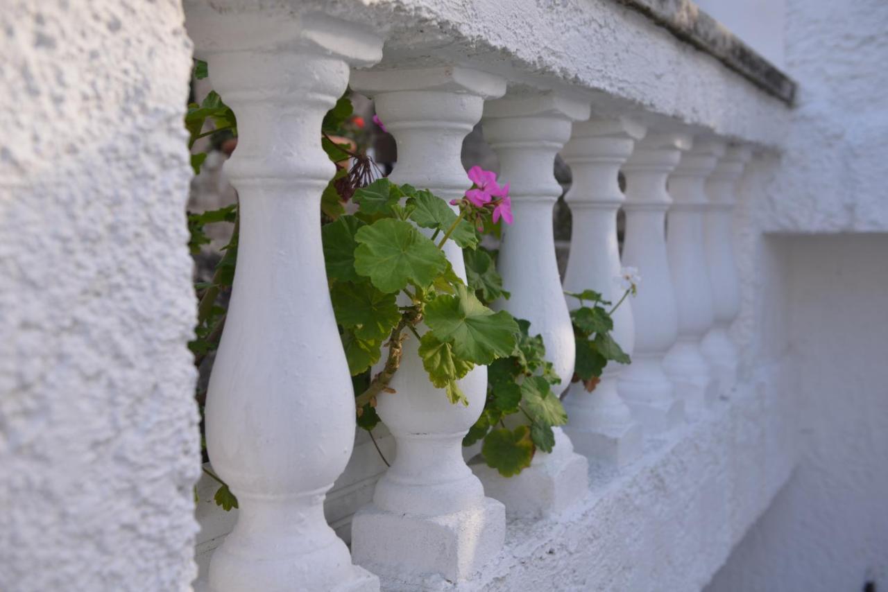 Troullos Traditional Homes Αρχάνες Εξωτερικό φωτογραφία